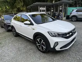 2024  Volkswagen Nivus - Image 8