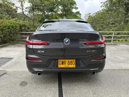 2021  Bmw X4 - Image 11