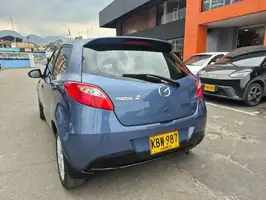 2010  Mazda 2 - Image 14