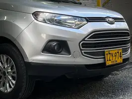 2017  Ford Ecosport - Image 11