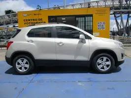 2016  Chevrolet Tracker - Image 10