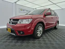 2015  Dodge Unknown - Image 9