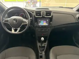 2026  Renault Logan - Image 13