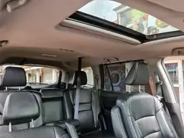 2017  Honda Pilot - Image 20