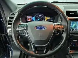 2017  Ford Explorer - Image 66