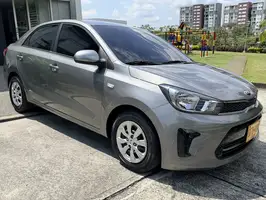 2021  Kia Soluto - Image 8