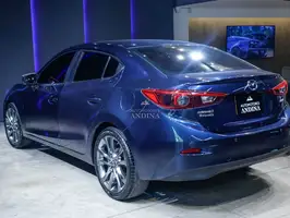 2019  Mazda 3 - Image 13