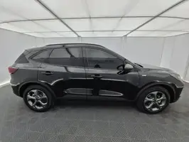 2025  Ford Escape - Image 52
