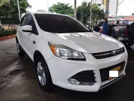 2014  Ford Escape - Image 7