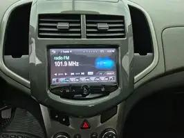 2017  Chevrolet Sonic - Image 22