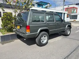 1998  Jeep Wrangler - Image 10