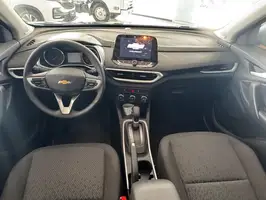 2025  Chevrolet Tracker - Image 17