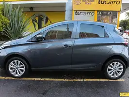 2021  Renault Zoe - Image 8