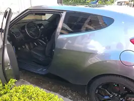 2013  Hyundai Veloster - Image 14