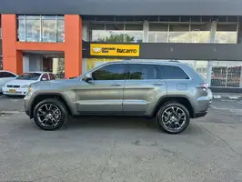 2013  Jeep Wrangler - Image 10