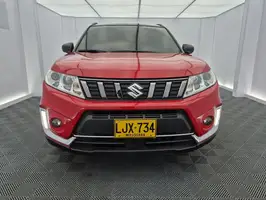 2023  Suzuki Vitara - Image 8