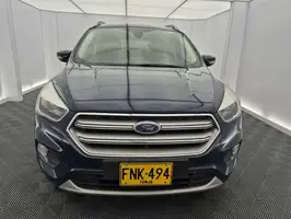2018  Ford Escape - Image 28