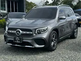 2022  Mercedes Unknown - Image 6