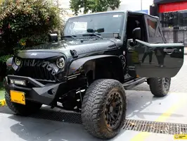 2011  Jeep Wrangler - Image 15