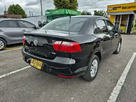 2017  Volkswagen Voyage - Image 27