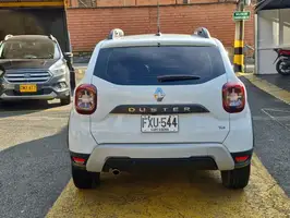 2023  Renault Duster - Image 12