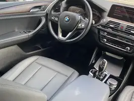 2021  Bmw X4 - Image 41