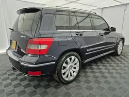 2011  Mercedes Unknown - Image 15