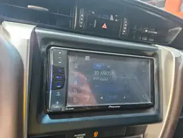 2020  Toyota Fortuner - Image 18