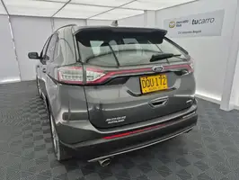 2017  Ford Edge - Image 33