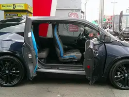 2020  Bmw I3 - Image 43