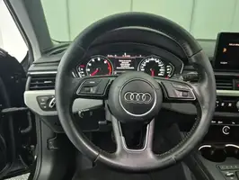 2017  Audi A4 - Image 24