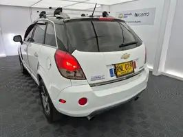 2011  Chevrolet Captiva - Image 33