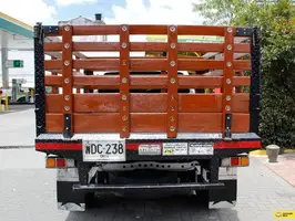 2014  Chevrolet D - Image 15