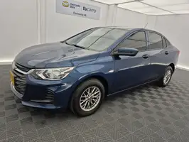 2022  Chevrolet Onix - Image 10