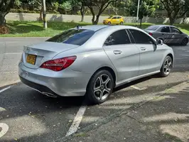 2019  Mercedes Unknown - Image 15