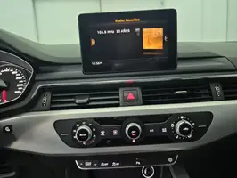 2017  Audi A4 - Image 25