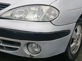 2005  Renault Megane - Image 8