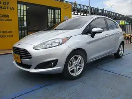 2017  Ford Fiesta - Image 8