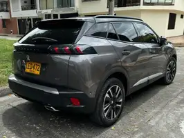 2023  Peugeot Unknown - Image 10