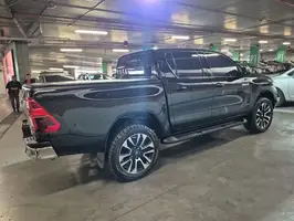 2022  Toyota Hilux - Image 30