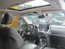 2019  Toyota Prado - Image 15