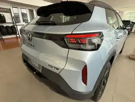 2026  Volkswagen Tera - Image 13