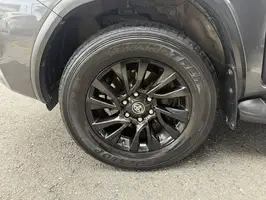 2022  Toyota Fortuner - Image 22