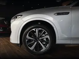 2025  Mazda Cx - Image 10