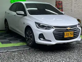 2023  Chevrolet Onix - Image 8