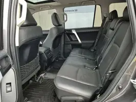 2021  Toyota Prado - Image 21