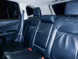 2012  Honda Cr - Image 35