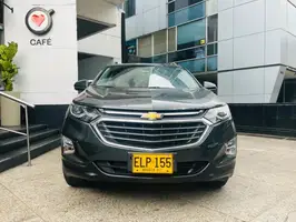 2018  Chevrolet Equinox - Image 6