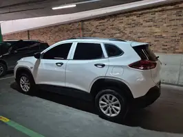 2022  Chevrolet Tracker - Image 12