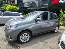 2022  Nissan March - Image 9